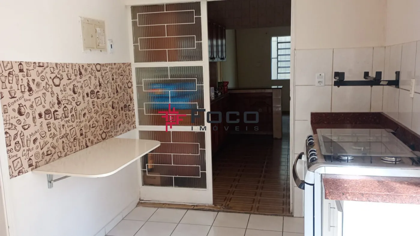 Alugar Casa / Padr&atilde;o em S&atilde;o Jos&eacute; dos Campos R$ 3.250,00 - Foto 6