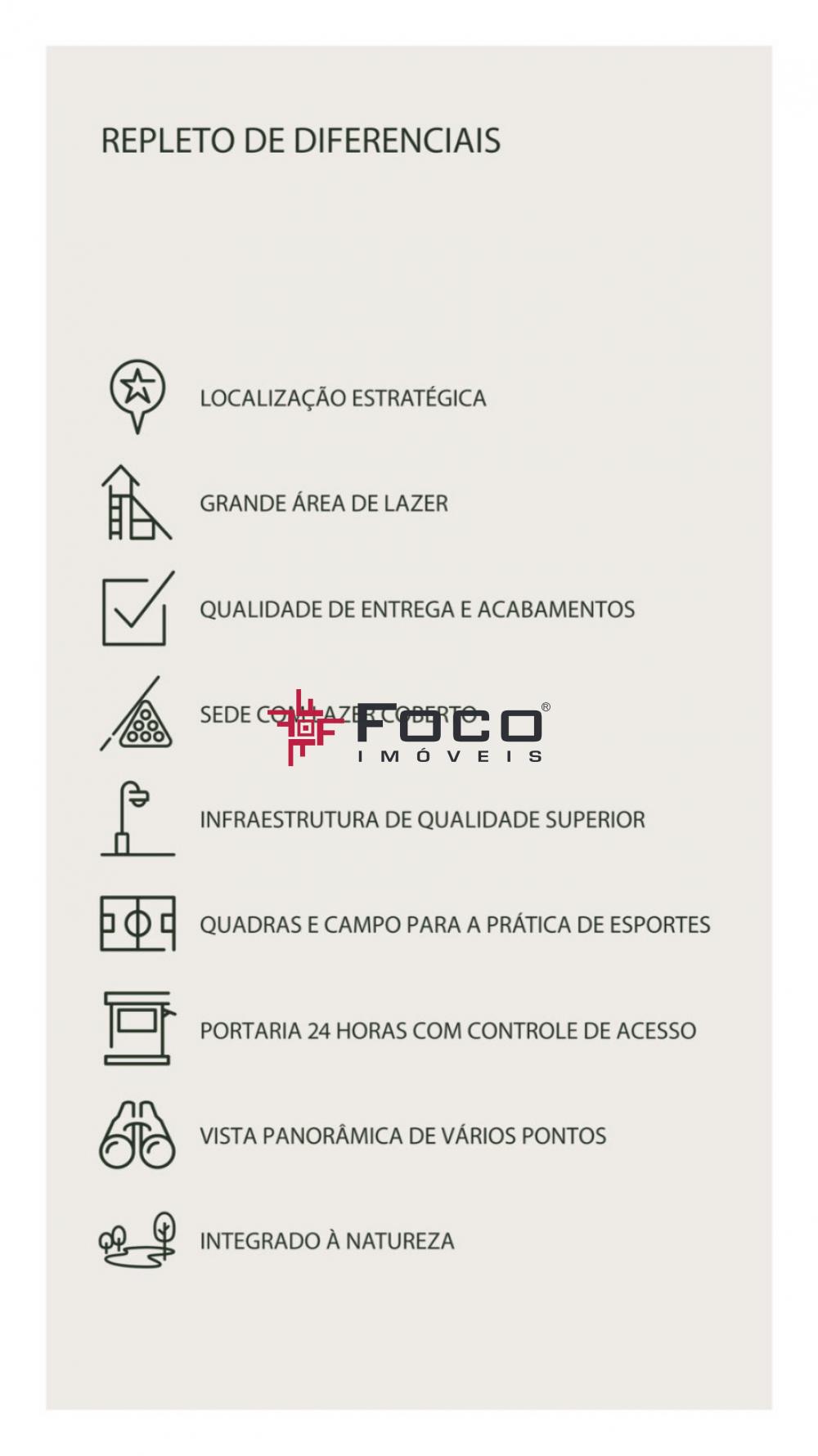 Comprar Terreno / Condom&iacute;nio em Ca&ccedil;apava R$ 235.000,00 - Foto 40