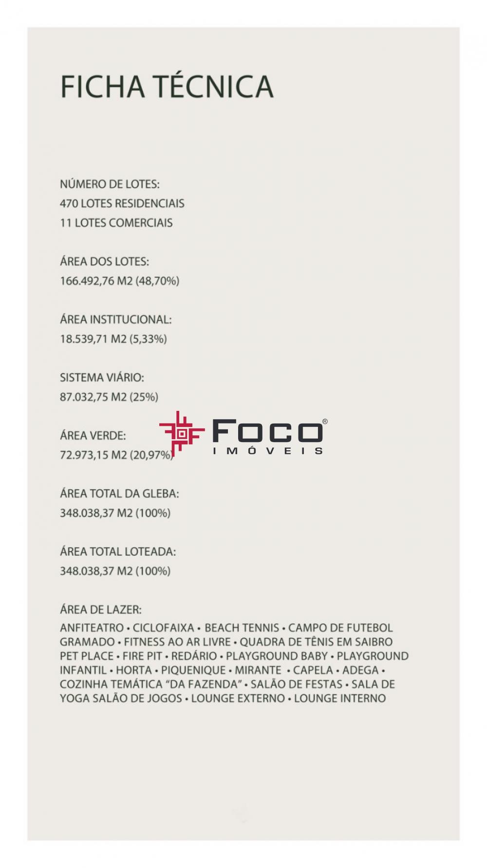 Comprar Terreno / Condom&iacute;nio em Ca&ccedil;apava R$ 235.000,00 - Foto 39