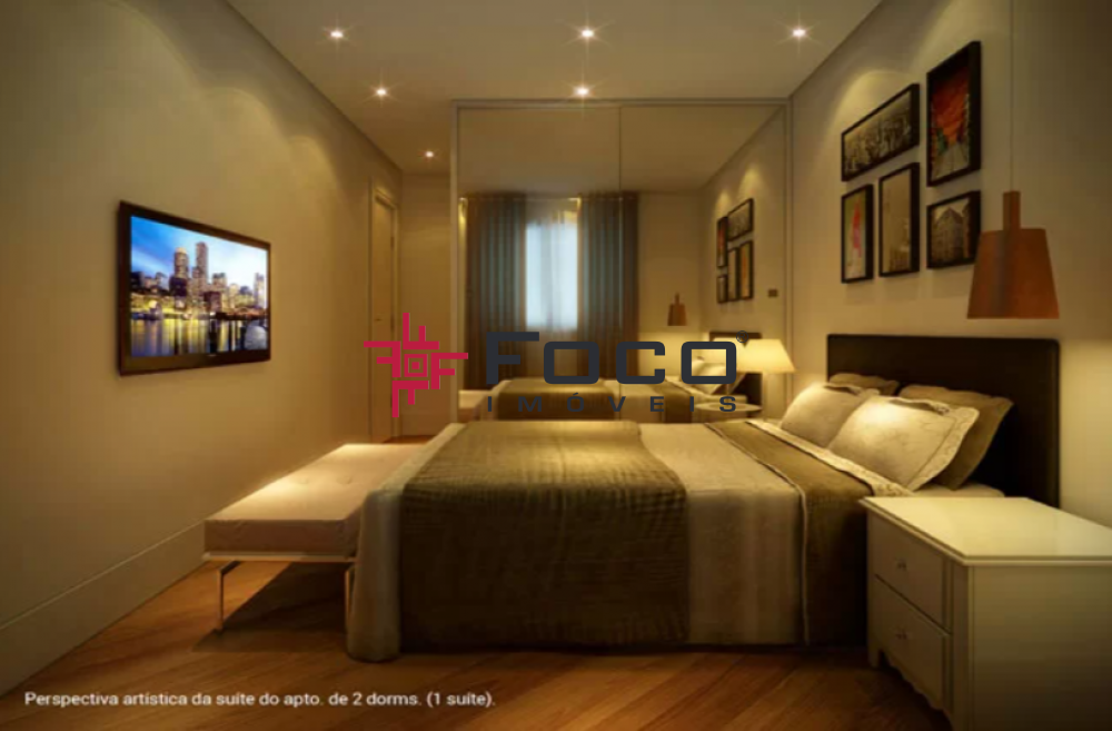 Comprar Apartamento / Padr&atilde;o em S&atilde;o Jos&eacute; dos Campos R$ 830.000,00 - Foto 23