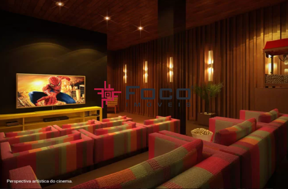 Comprar Apartamento / Padr&atilde;o em S&atilde;o Jos&eacute; dos Campos R$ 830.000,00 - Foto 26