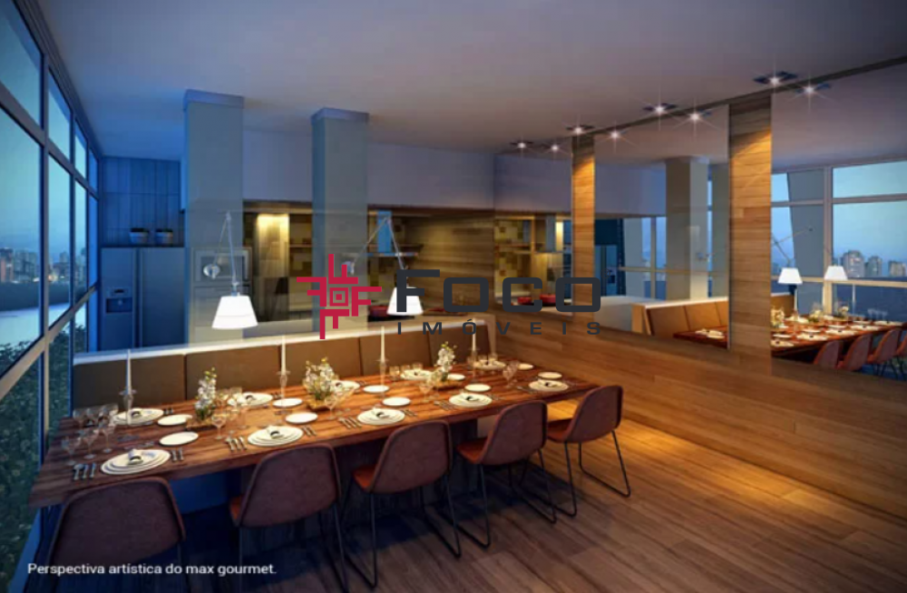 Comprar Apartamento / Padr&atilde;o em S&atilde;o Jos&eacute; dos Campos R$ 830.000,00 - Foto 30