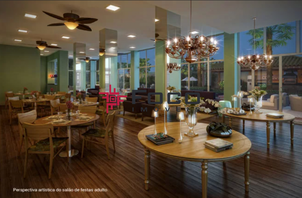 Comprar Apartamento / Padr&atilde;o em S&atilde;o Jos&eacute; dos Campos R$ 830.000,00 - Foto 38