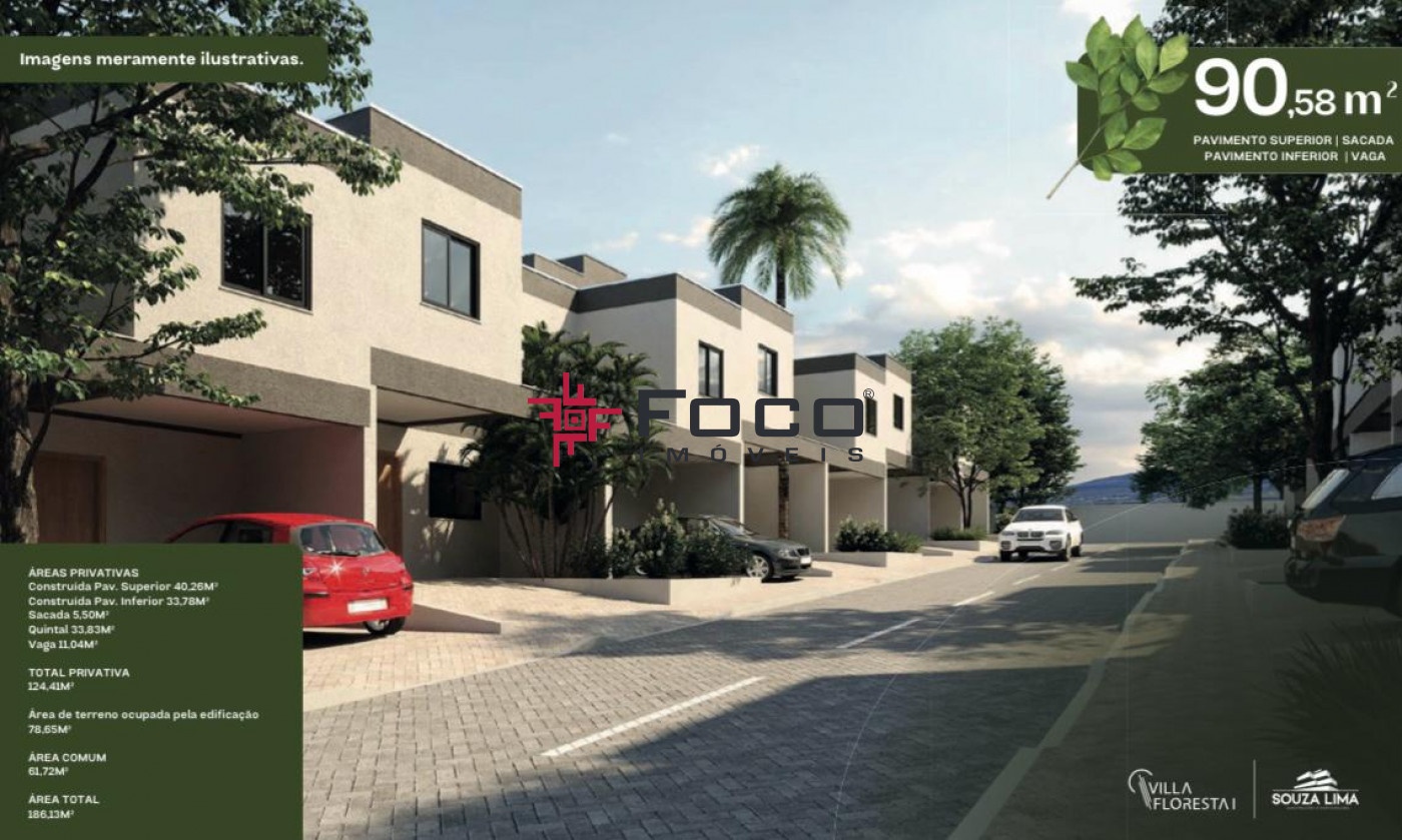 Comprar Casa / Condom&iacute;nio em S&atilde;o Jos&eacute; dos Campos - Foto 34