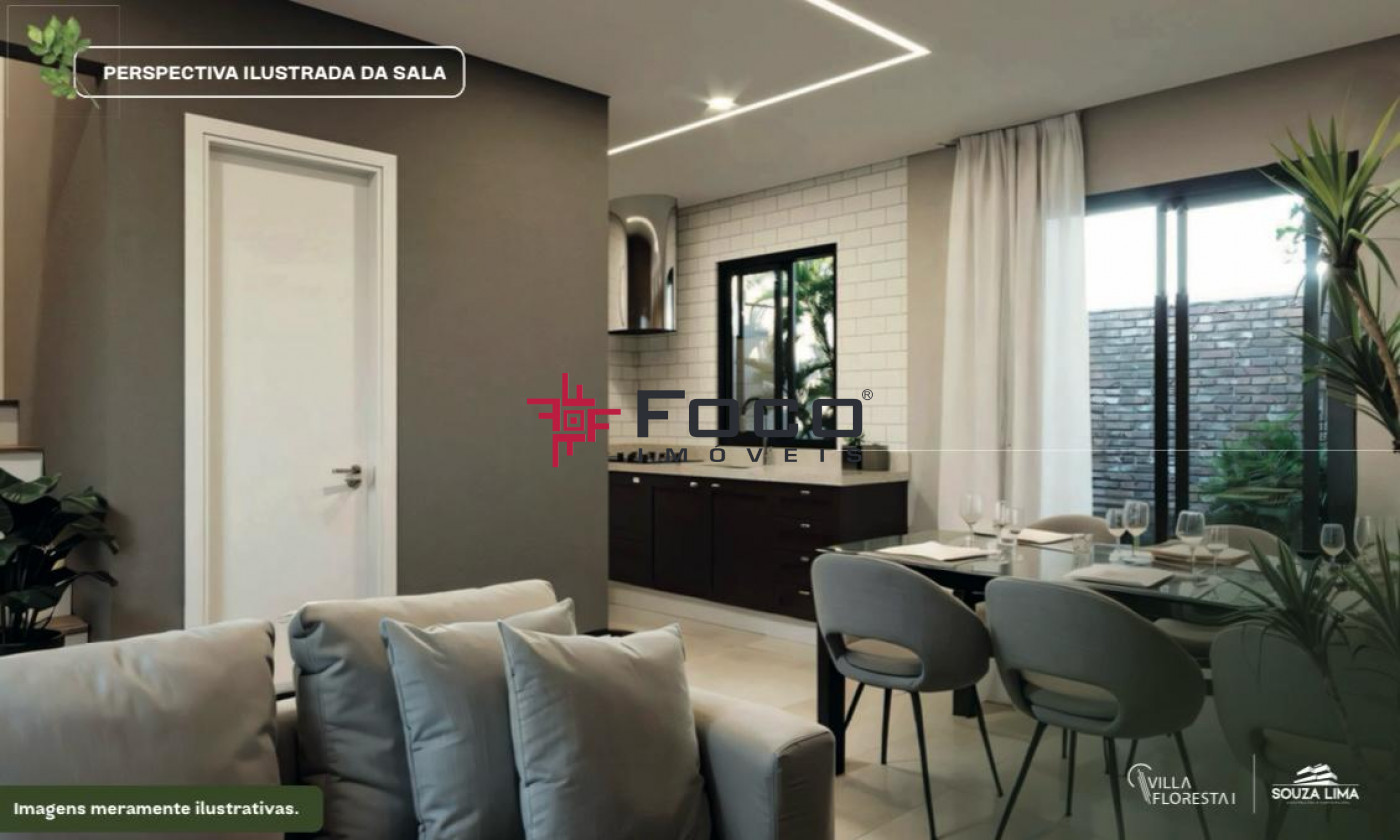 Comprar Casa / Condom&iacute;nio em S&atilde;o Jos&eacute; dos Campos - Foto 28