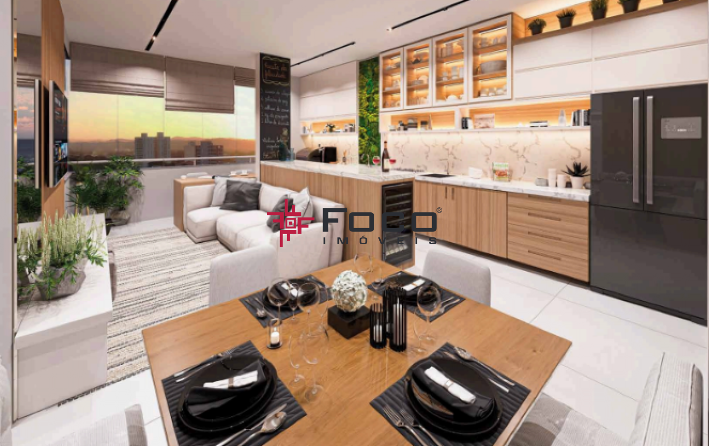 Comprar Apartamento / Padr&atilde;o em S&atilde;o Jos&eacute; dos Campos - Foto 19