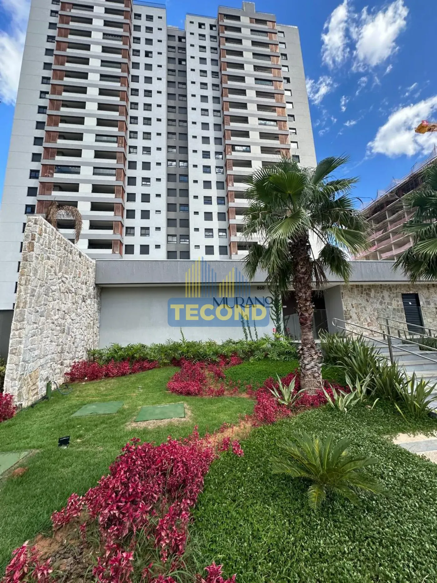 Alugar Apartamento / Padr&atilde;o em S&atilde;o Jos&eacute; do Rio Preto R$ 5.300,00 - Foto 1
