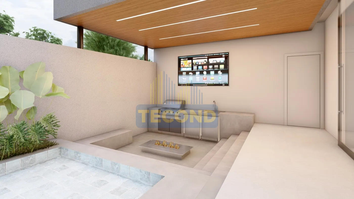 Comprar Casa / Condom&iacute;nio em S&atilde;o Jos&eacute; do Rio Preto R$ 2.800.000,00 - Foto 4