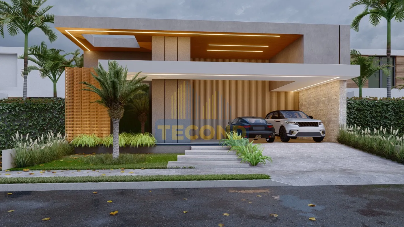 Comprar Casa / Condom&iacute;nio em S&atilde;o Jos&eacute; do Rio Preto R$ 2.800.000,00 - Foto 3