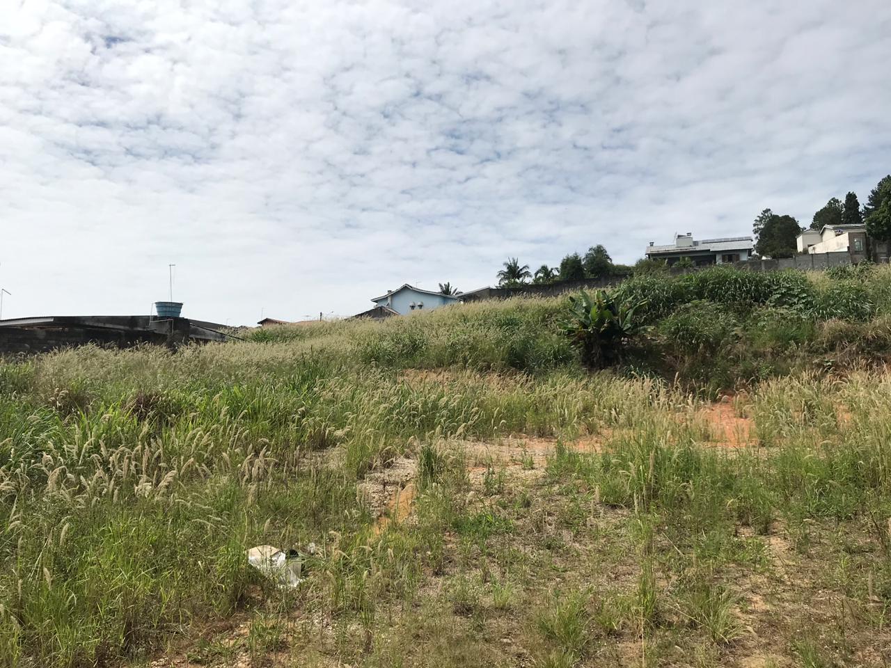 Alugar Terreno / Padr&atilde;o em Aruj&aacute; R$ 32.000,00 - Foto 9