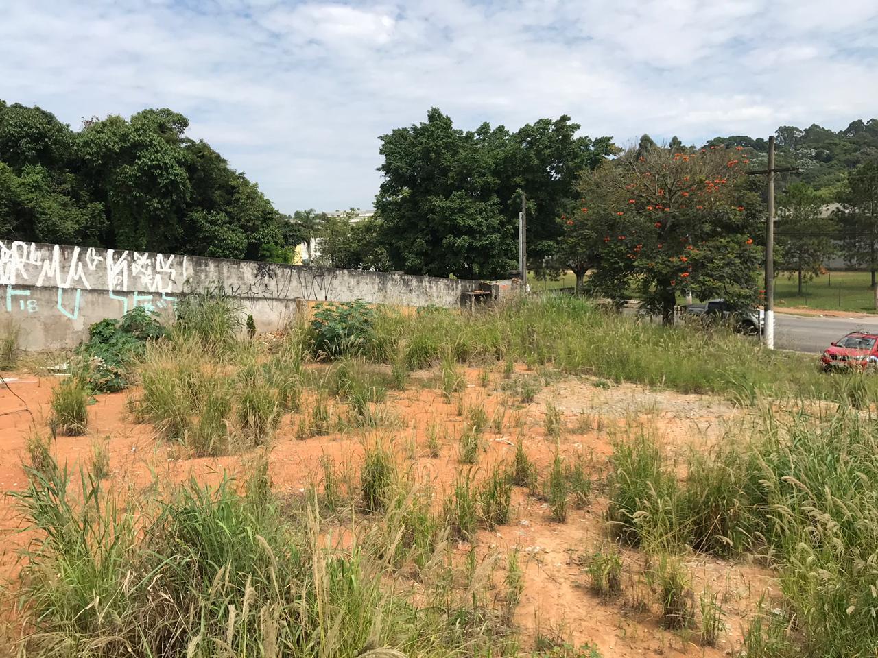 Alugar Terreno / Padr&atilde;o em Aruj&aacute; R$ 32.000,00 - Foto 13