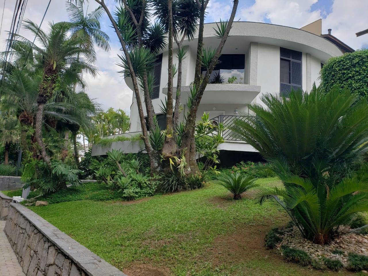 Comprar Casa / Sobrado em Aruj&aacute; R$ 3.200.000,00 - Foto 4