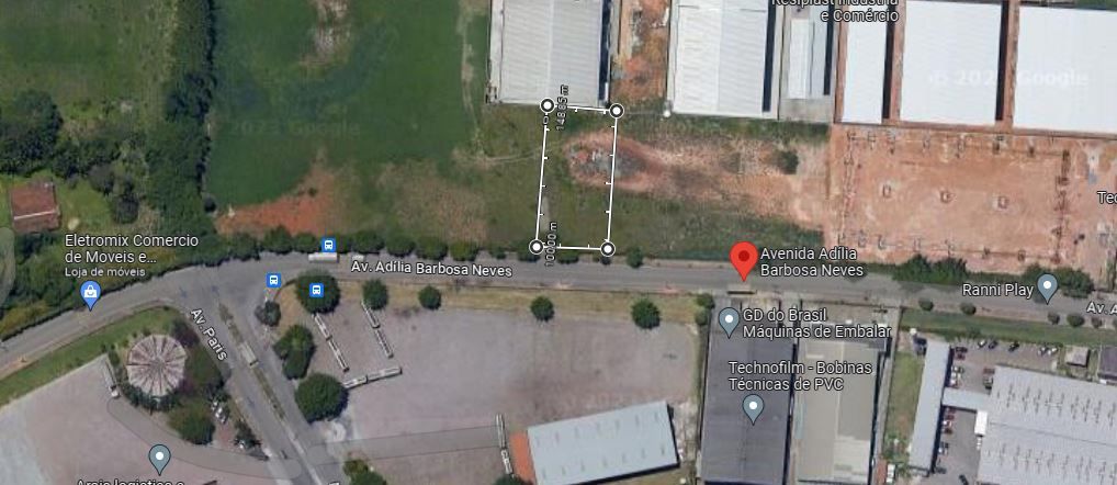 Comprar Terreno / Padr&atilde;o em Aruj&aacute; R$ 2.000.000,00 - Foto 1