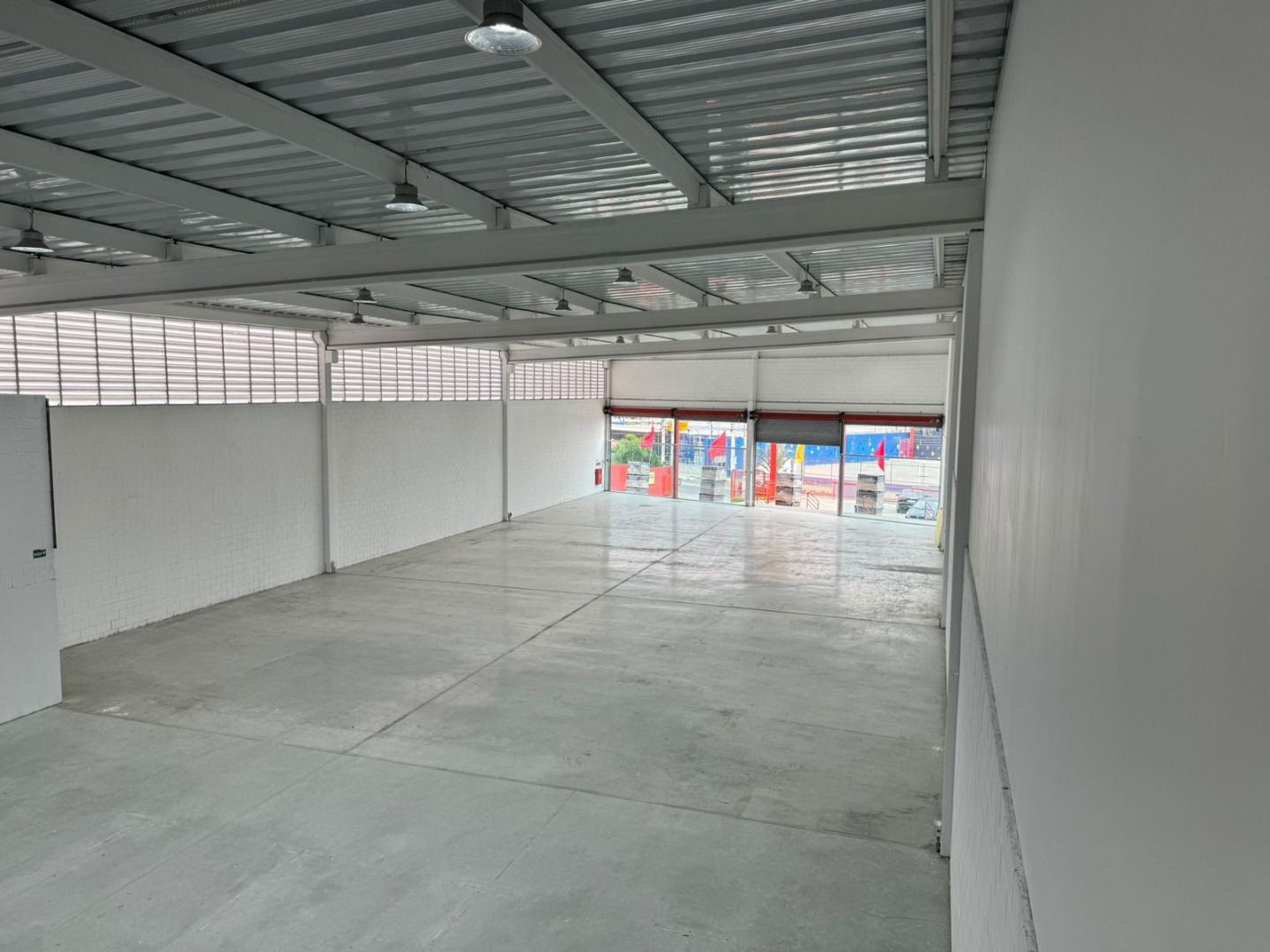 Alugar Comercial / Galp&atilde;o em Suzano R$ 45.000,00 - Foto 28