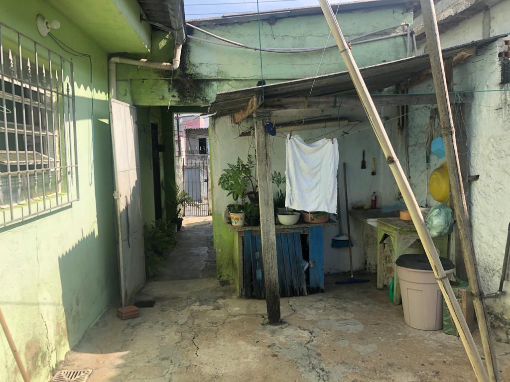 Comprar Casa / Padr&atilde;o em S&atilde;o Paulo R$ 250.000,00 - Foto 4