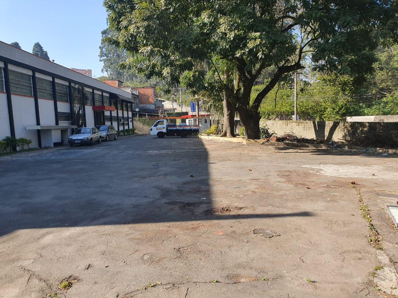 Comprar Comercial / Galp&atilde;o em Ferraz de Vasconcelos R$ 4.500.000,00 - Foto 3