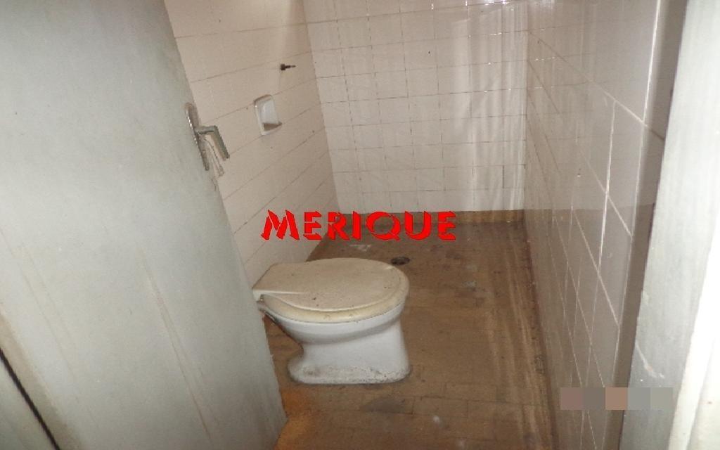 Alugar Comercial / Galp&atilde;o em S&atilde;o Paulo R$ 12.000,00 - Foto 12