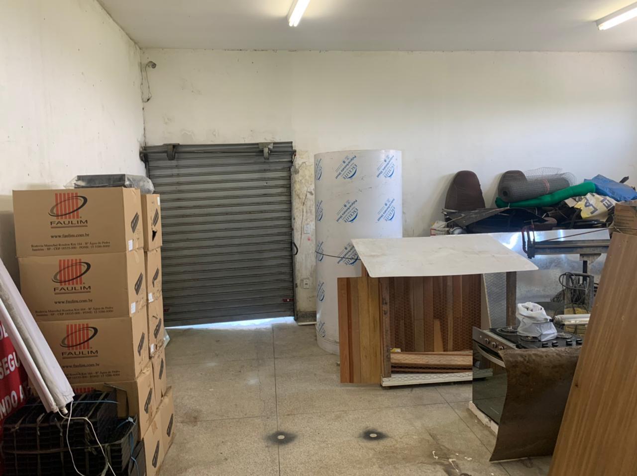 Alugar Comercial / Galp&atilde;o em Suzano R$ 30.000,00 - Foto 17