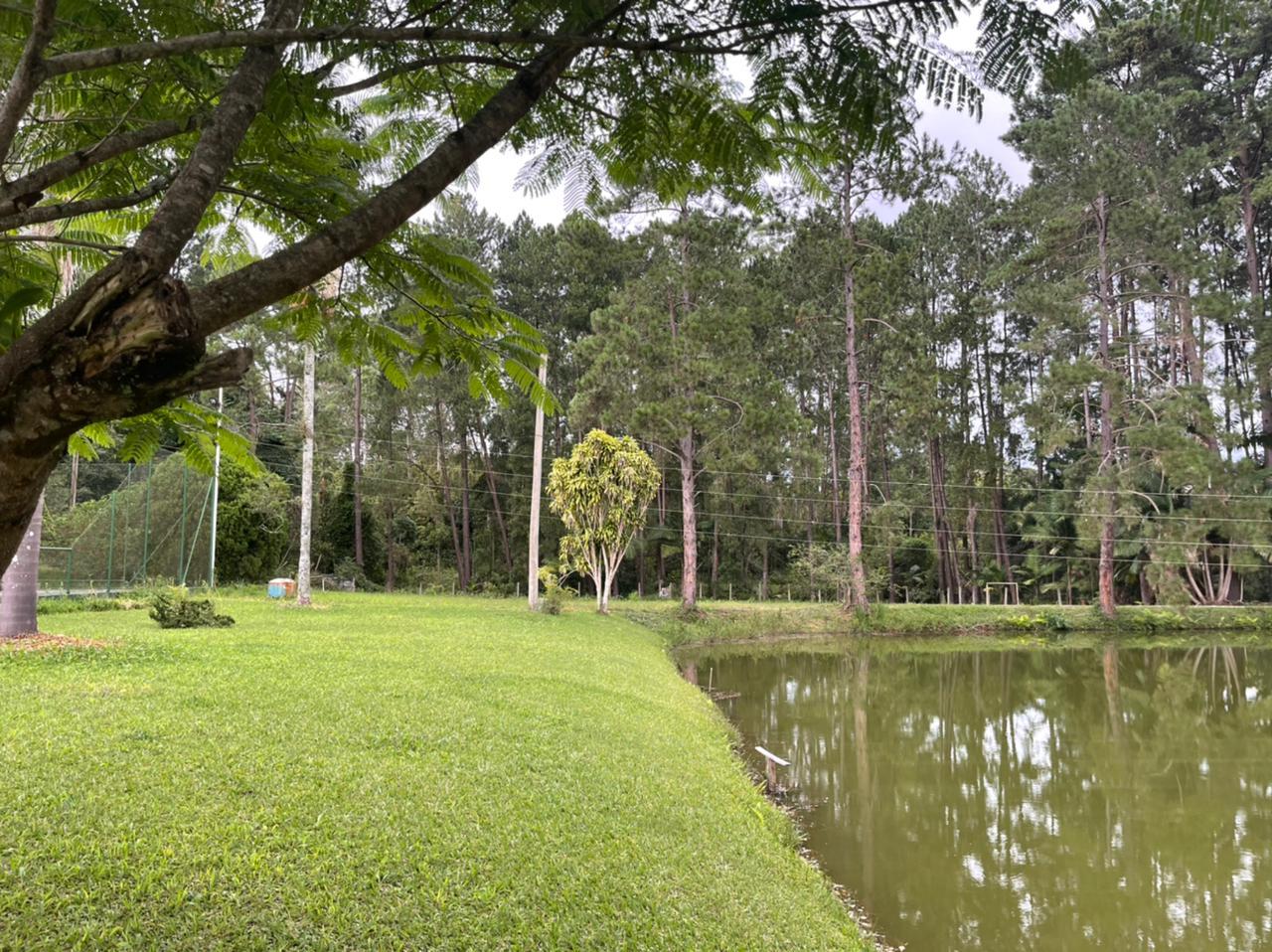 Comprar Rural / S&iacute;tio em Mogi das Cruzes R$ 3.500.000,00 - Foto 13