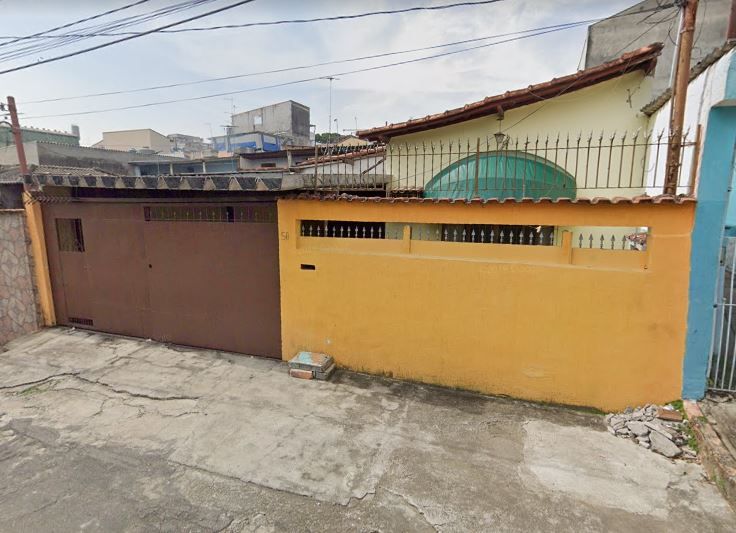 Comprar Casa / Padr&atilde;o em S&atilde;o Paulo R$ 350.000,00 - Foto 1