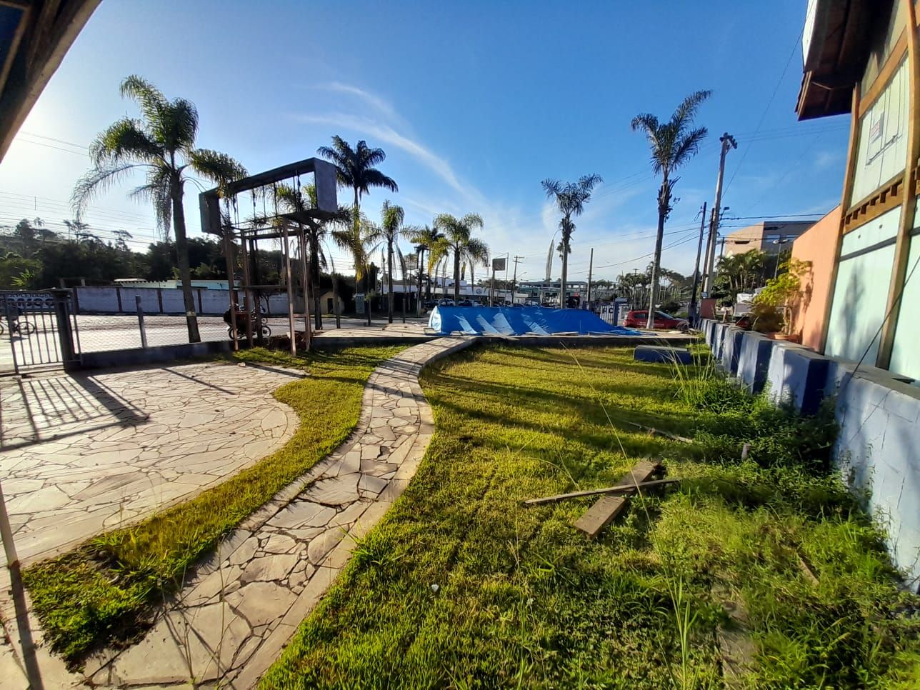 Alugar Terreno / Padr&atilde;o em Aruj&aacute; R$ 10.000,00 - Foto 1