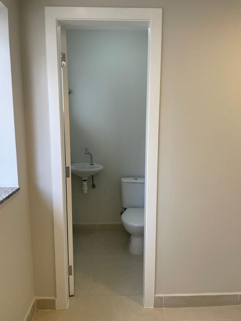 Alugar Comercial / Sobreloja em S&atilde;o Paulo R$ 1.500,00 - Foto 9