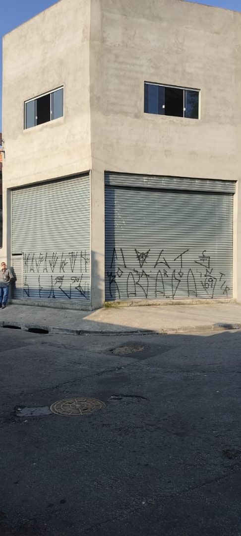 Alugar Comercial / Sal&atilde;o em S&atilde;o Paulo R$ 7.000,00 - Foto 1