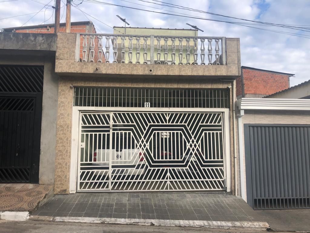 Comprar Casa / Sobrado em S&atilde;o Paulo R$ 500.000,00 - Foto 1