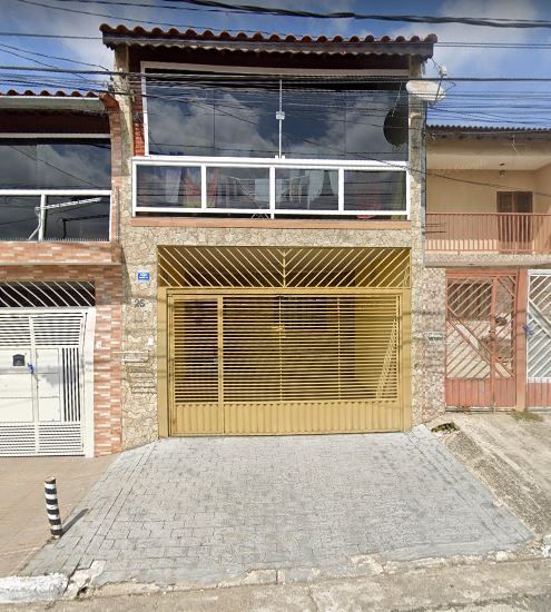 Comprar Casa / Sobrado em S&atilde;o Paulo R$ 400.000,00 - Foto 1