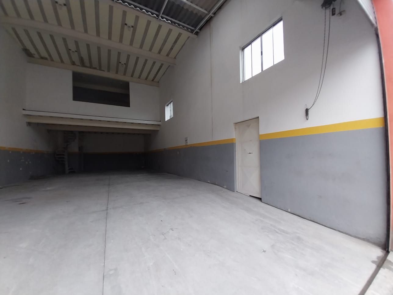 Alugar Comercial / Sal&atilde;o em S&atilde;o Paulo R$ 3.189,75 - Foto 4
