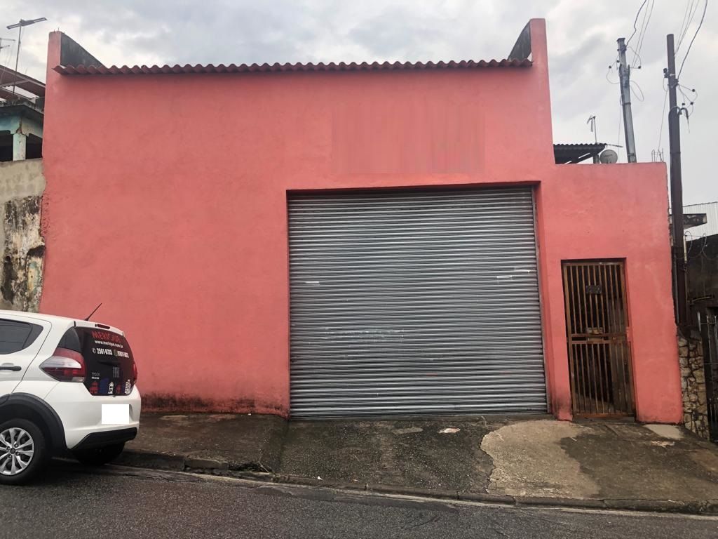 Alugar Comercial / Sal&atilde;o em S&atilde;o Paulo R$ 3.189,75 - Foto 8