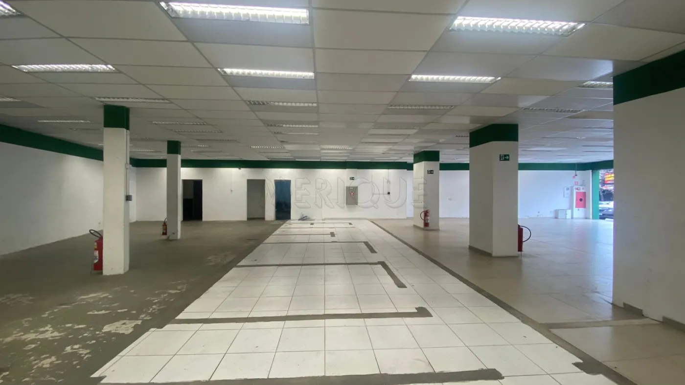 Alugar Comercial / Sal&atilde;o em S&atilde;o Paulo R$ 18.000,00 - Foto 3