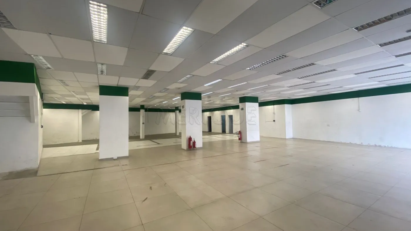 Alugar Comercial / Sal&atilde;o em S&atilde;o Paulo R$ 18.000,00 - Foto 7