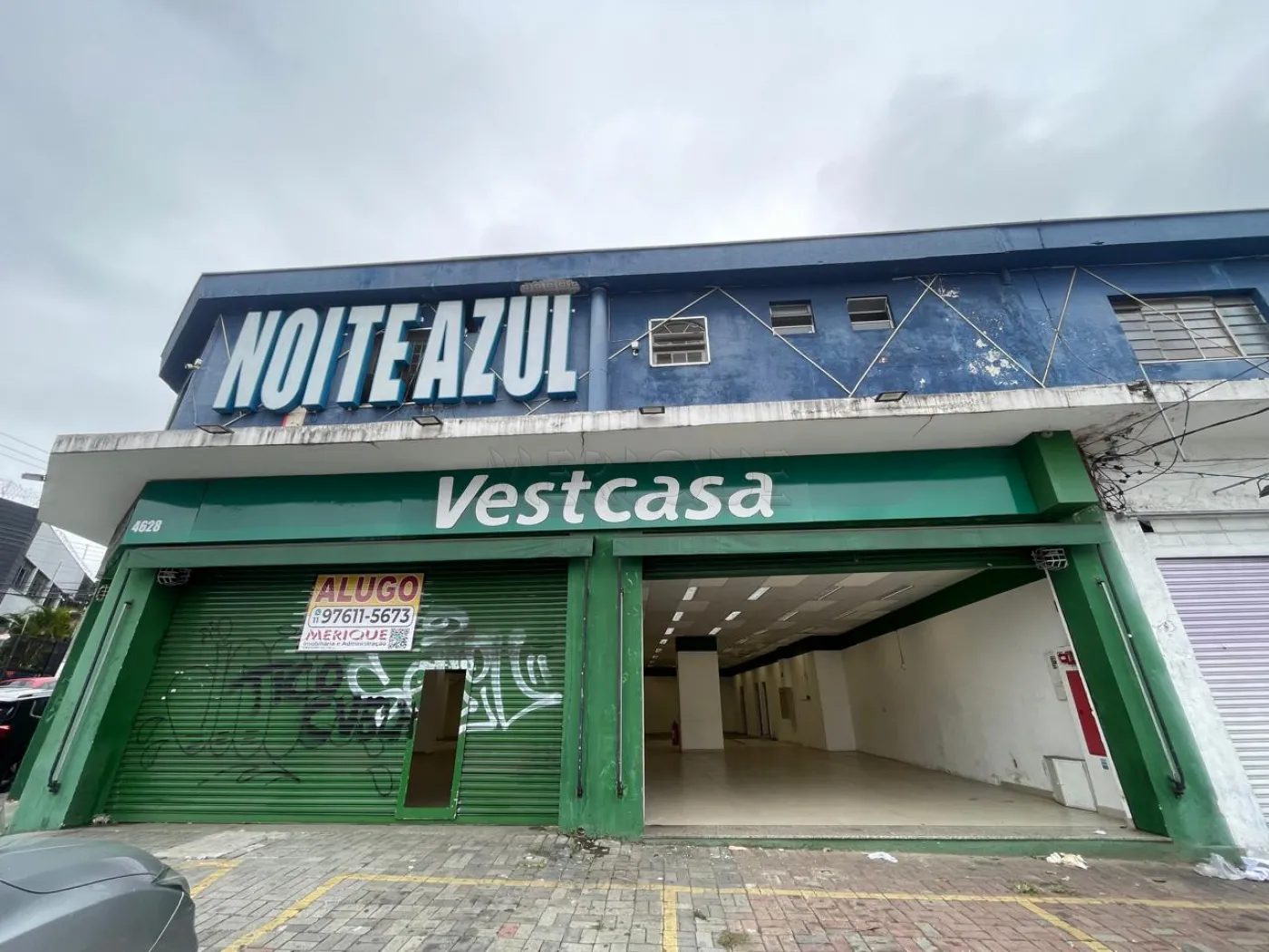 Alugar Comercial / Sal&atilde;o em S&atilde;o Paulo R$ 18.000,00 - Foto 2