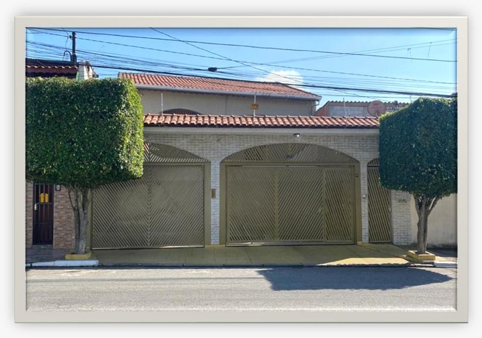 Comprar Casa / Sobrado em S&atilde;o Paulo R$ 790.000,00 - Foto 1