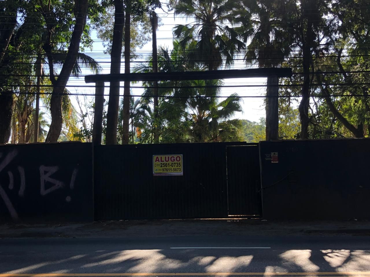 Alugar Terreno / Padr&atilde;o em Aruj&aacute; R$ 25.000,00 - Foto 3