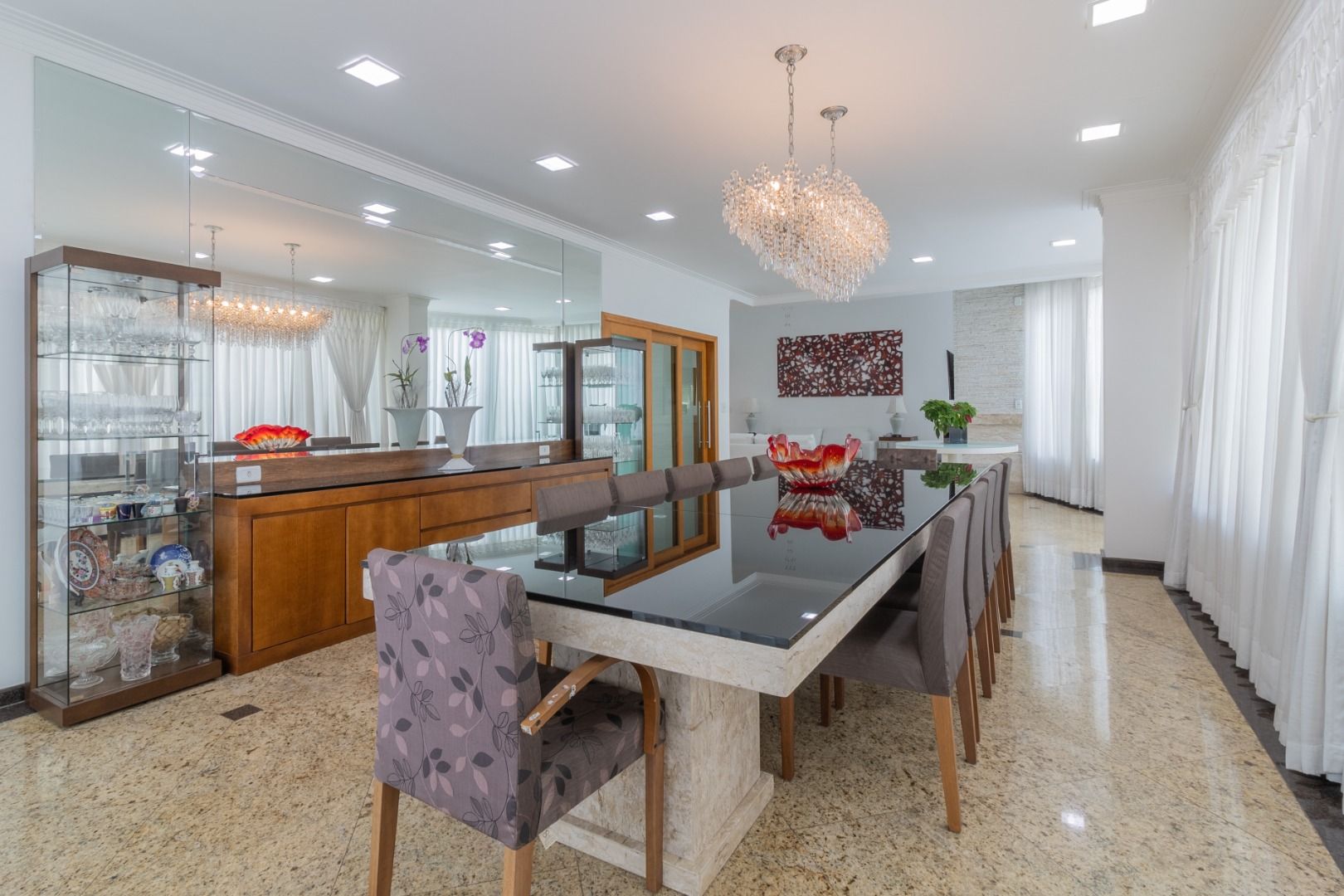 Comprar Casa / Sobrado em Aruj&aacute; R$ 4.500.000,00 - Foto 41