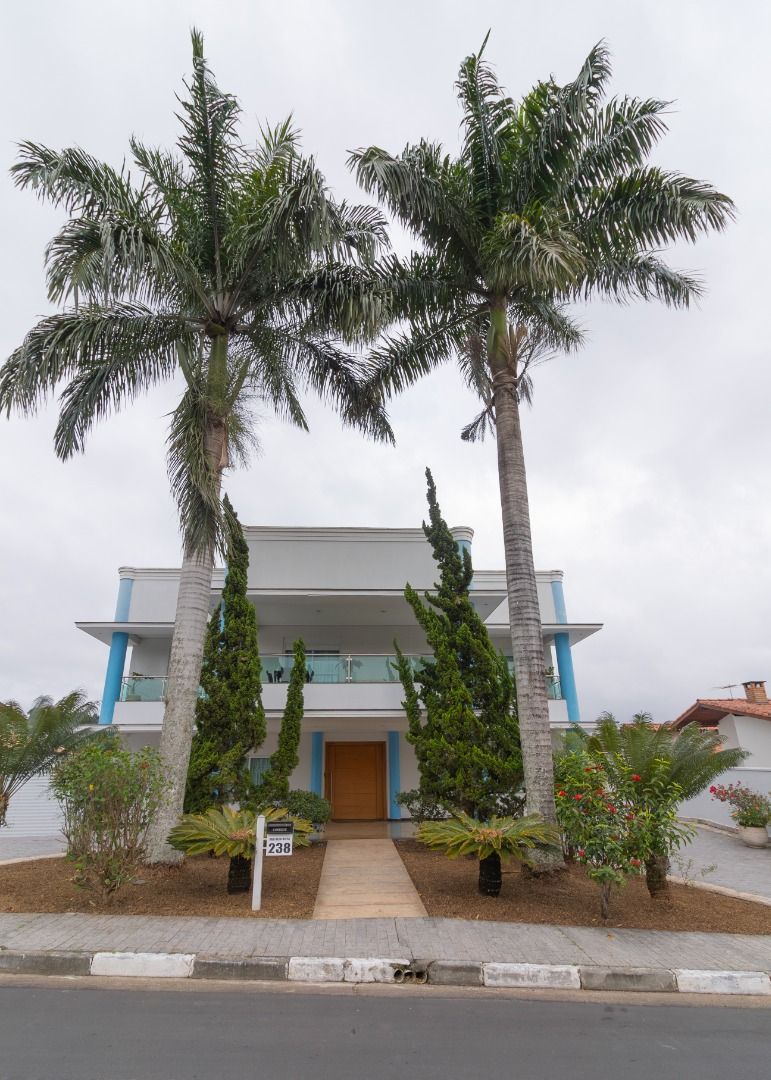 Comprar Casa / Sobrado em Aruj&aacute; R$ 4.500.000,00 - Foto 2