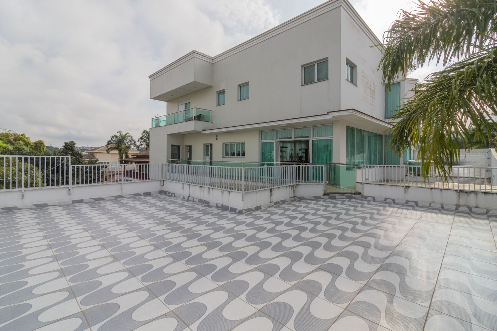 Comprar Casa / Sobrado em Aruj&aacute; R$ 4.500.000,00 - Foto 46