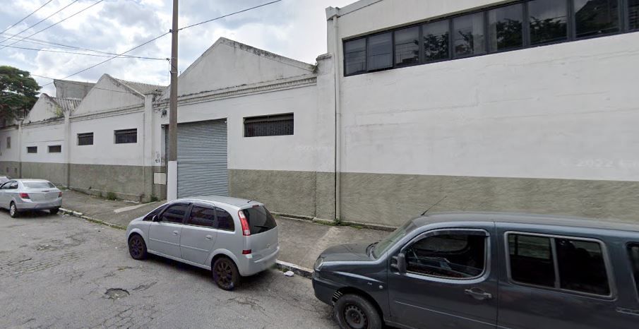 Comprar Comercial / Galp&atilde;o em S&atilde;o Paulo R$ 48.000.000,00 - Foto 1