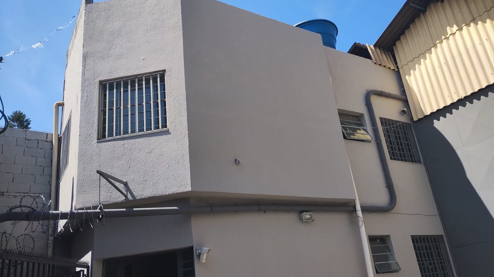 Alugar Comercial / Galp&atilde;o em S&atilde;o Paulo R$ 14.000,00 - Foto 3