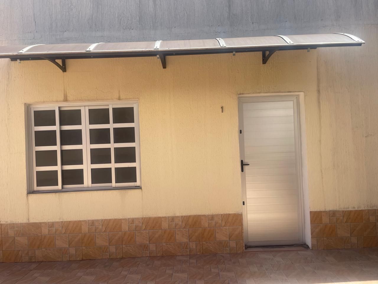 Alugar Apartamento / Sobreloja em S&atilde;o Paulo R$ 1.100,00 - Foto 6