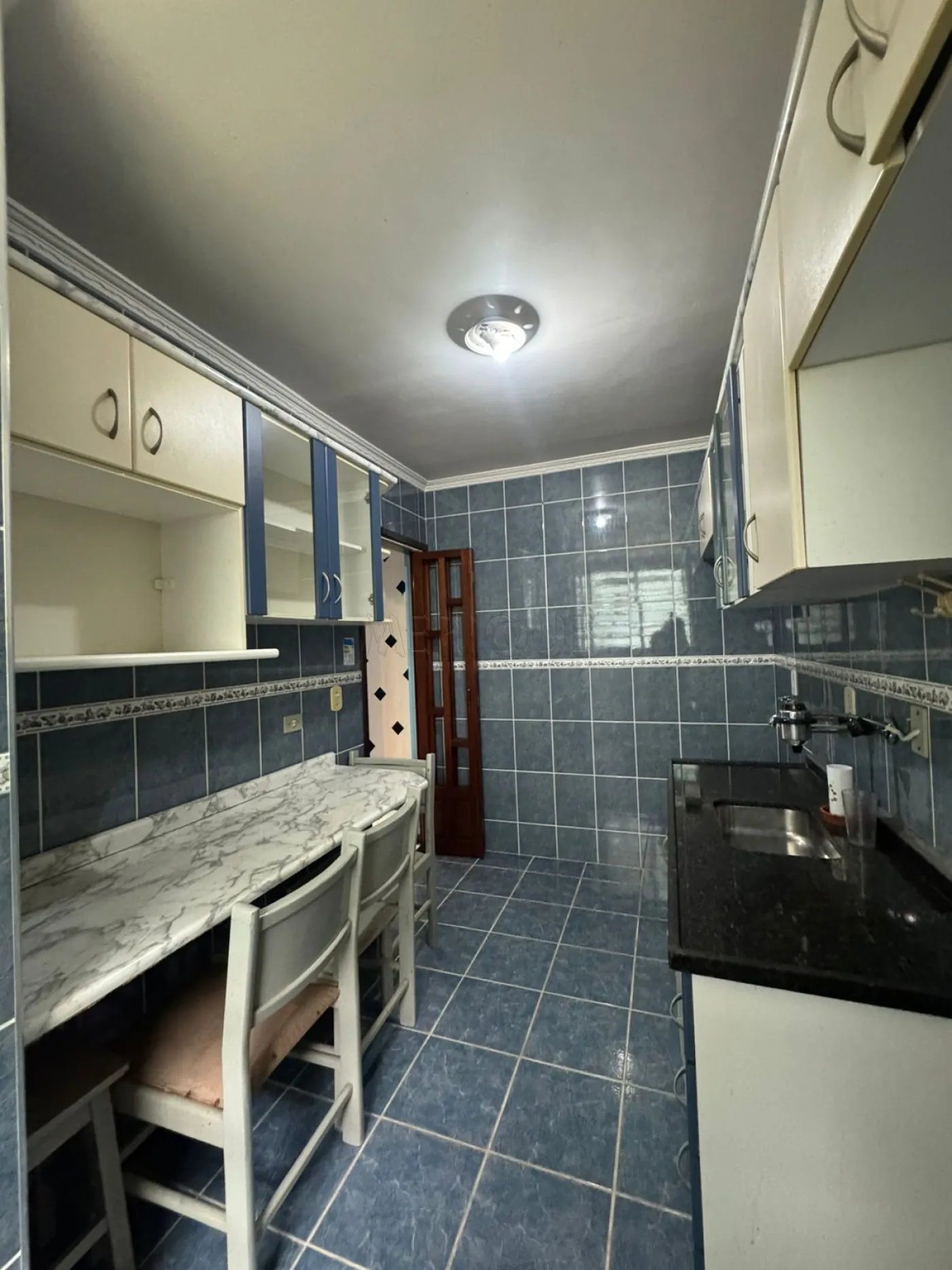 Comprar Apartamento / Padr&atilde;o em S&atilde;o Paulo R$ 215.000,00 - Foto 1