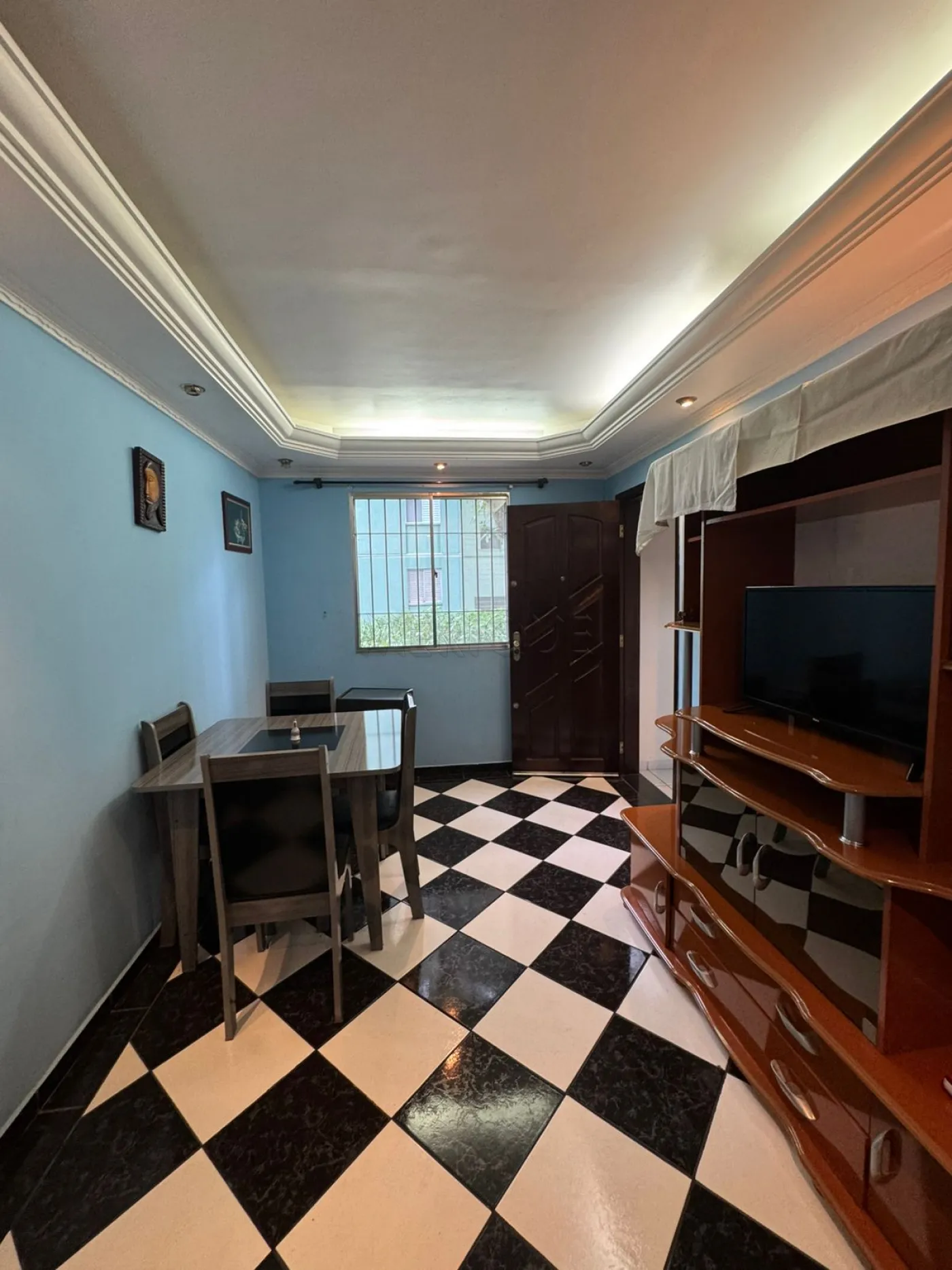 Comprar Apartamento / Padr&atilde;o em S&atilde;o Paulo R$ 215.000,00 - Foto 3