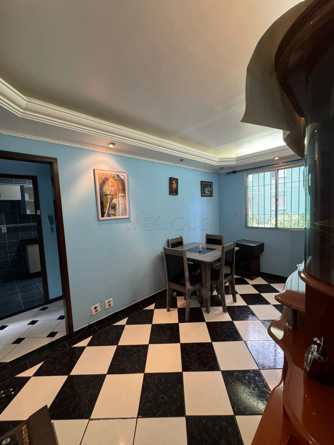 Comprar Apartamento / Padr&atilde;o em S&atilde;o Paulo R$ 215.000,00 - Foto 8