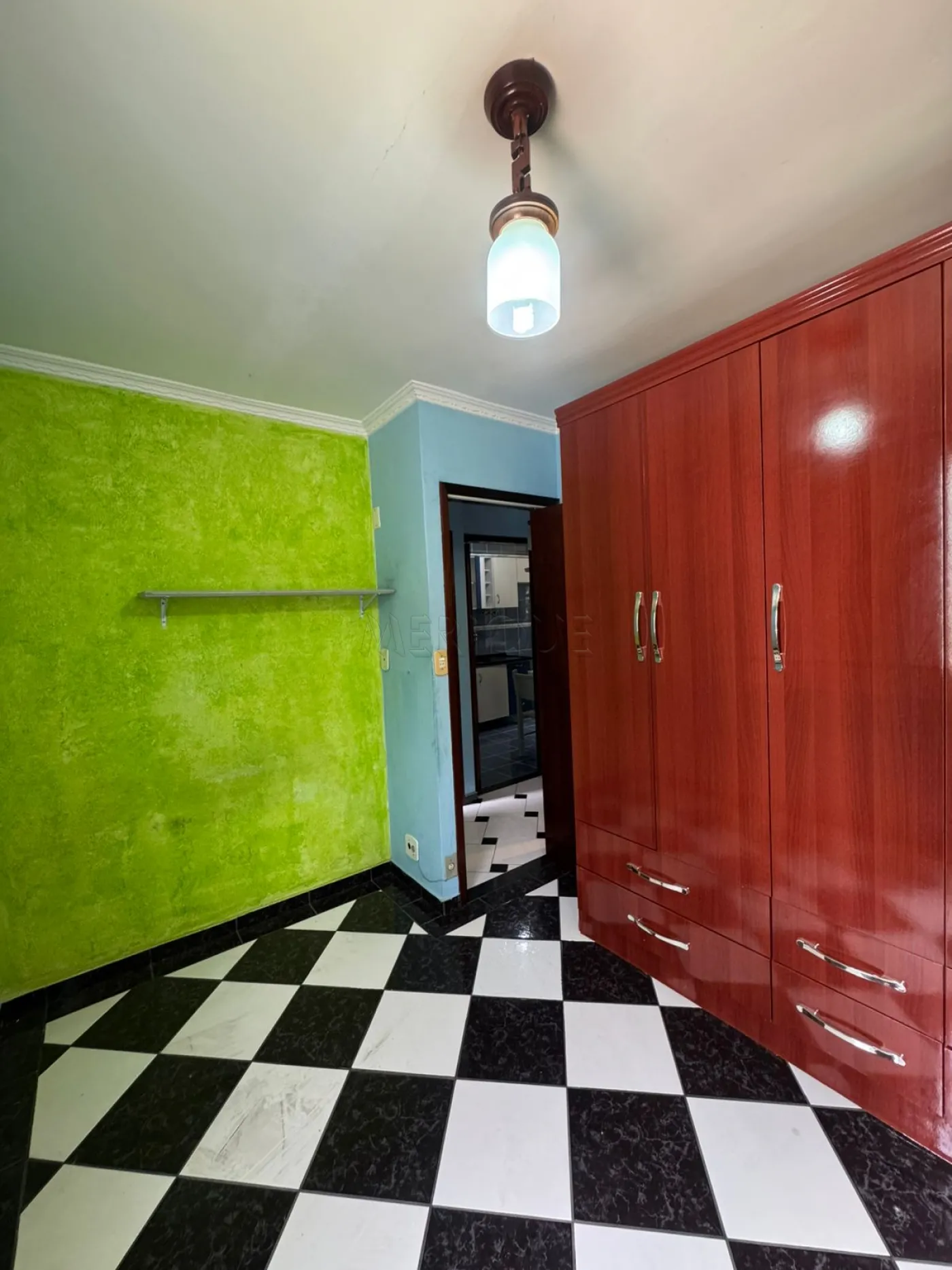 Comprar Apartamento / Padr&atilde;o em S&atilde;o Paulo R$ 215.000,00 - Foto 12