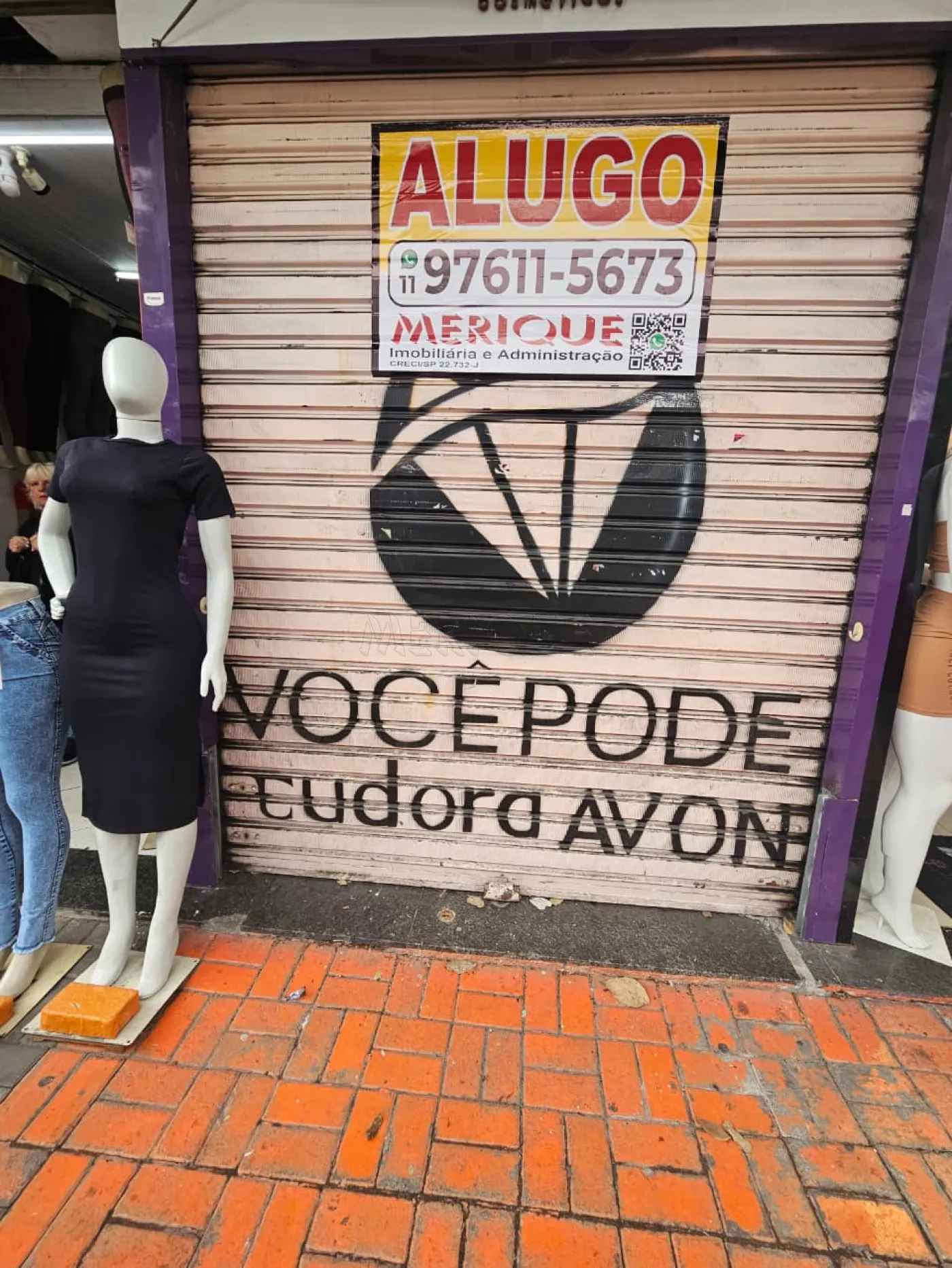 Alugar Comercial / Box em S&atilde;o Paulo R$ 5.500,00 - Foto 1