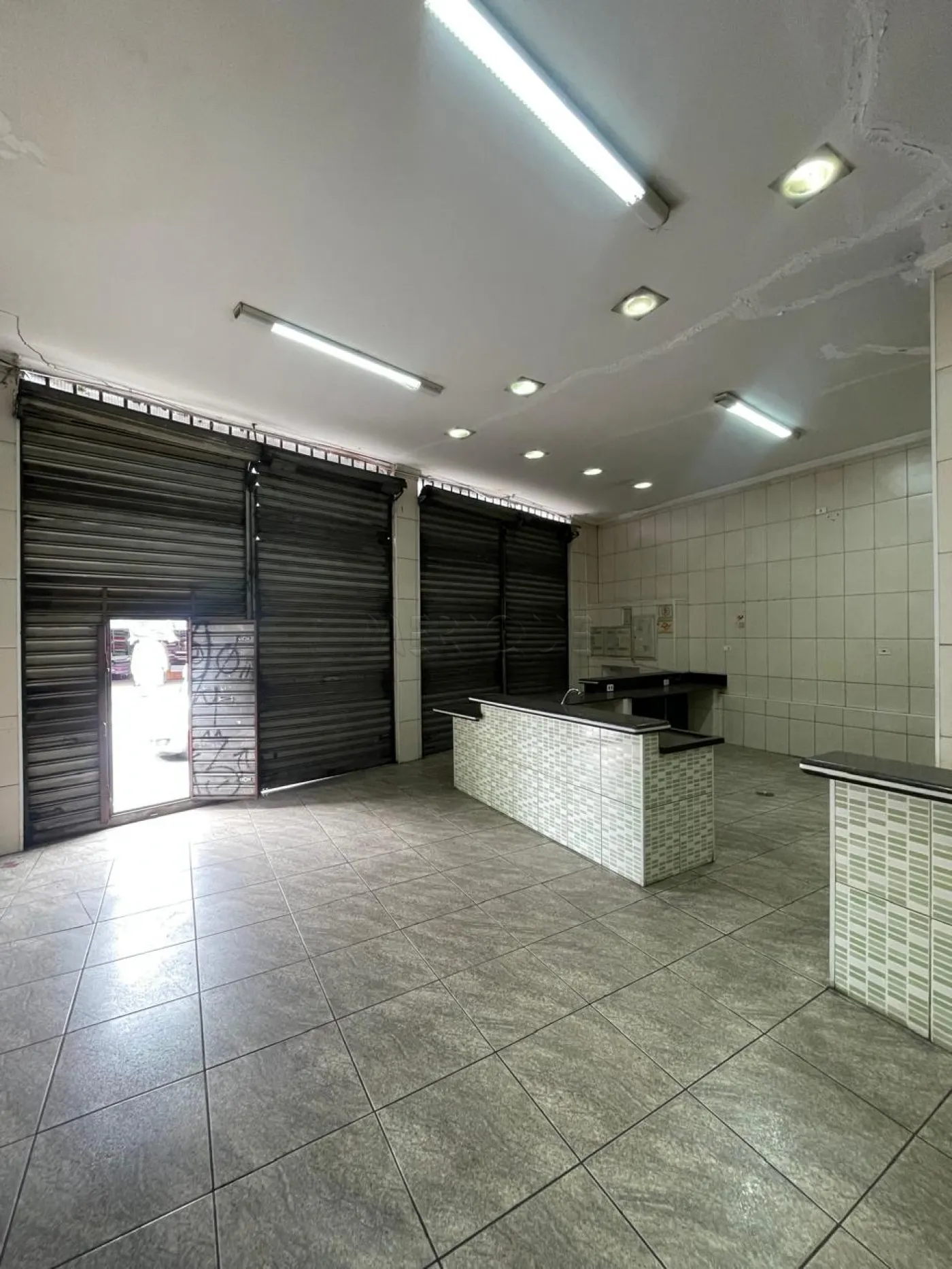 Alugar Comercial / Sal&atilde;o em S&atilde;o Paulo R$ 8.500,00 - Foto 3