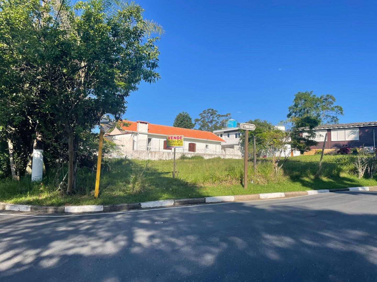 Comprar Terreno / Padr&atilde;o em Aruj&aacute; R$ 4.670.000,00 - Foto 3