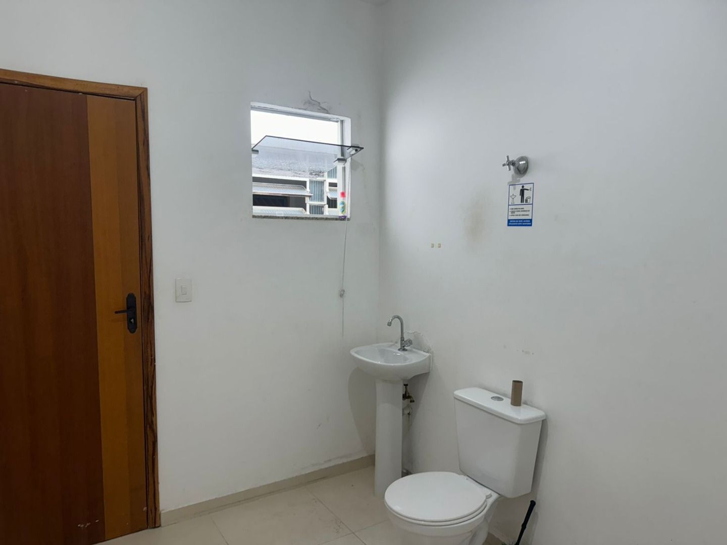 Alugar Comercial / Sala em S&atilde;o Paulo R$ 1.500,00 - Foto 12